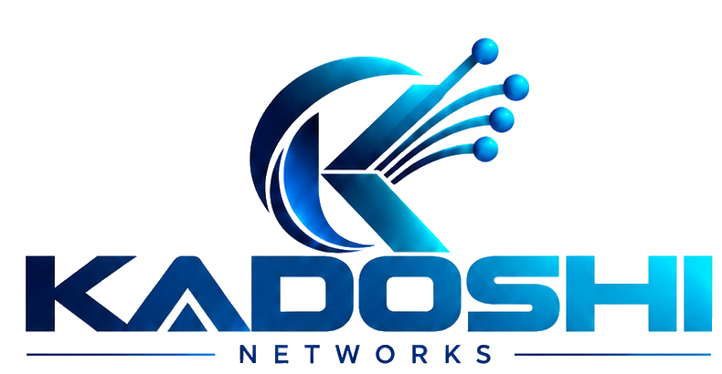 Kadoshi Networks